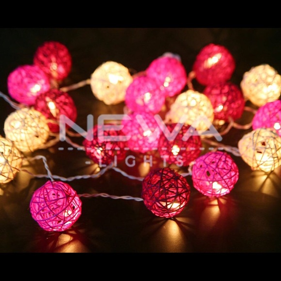 Handmade string light - Picture 4 of 4